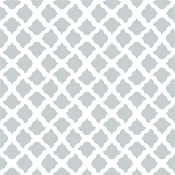 3/$20 NWT Con-Tact Quick Cover Moroccan Self-Adhesive Shelf Liners - Picture 4 of 9